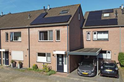 Woning Duivekervel 77 Oldenzaal