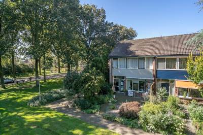 Woning Westercluft 26 Steenwijk