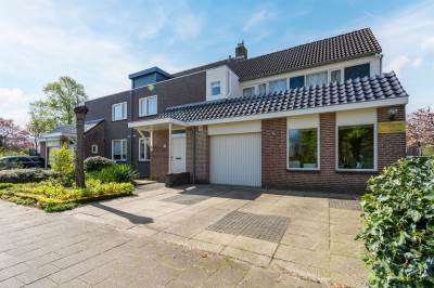 Woning Amberdreef 36 Papendrecht