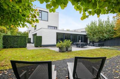 Woning Lamsrustlaan 22 Rotterdam