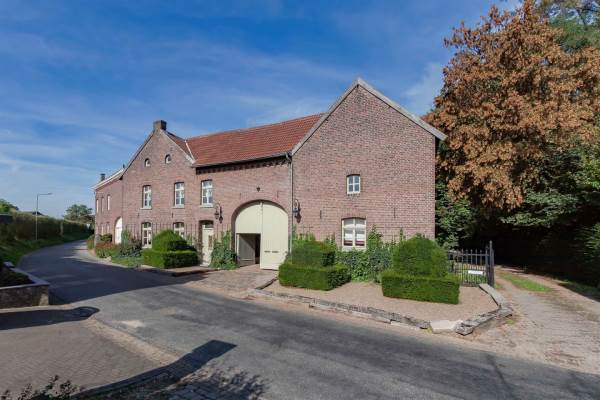 Woning Kelmonderstraat 55 Beek (LI)