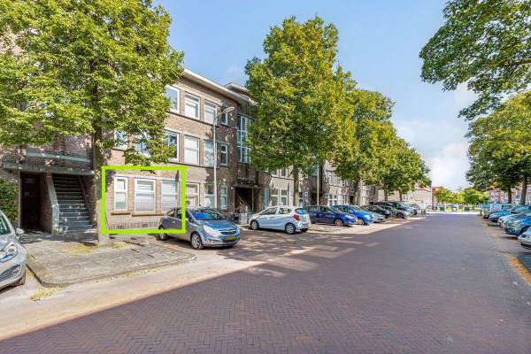 Woning Van Zeggelenlaan 20 Den Haag