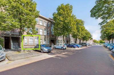 Woning Van Zeggelenlaan 20 Den Haag