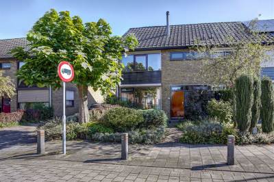 Woning Bremstraat 17 Neede