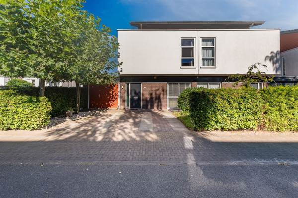 Woning Zandtong 30 Eindhoven