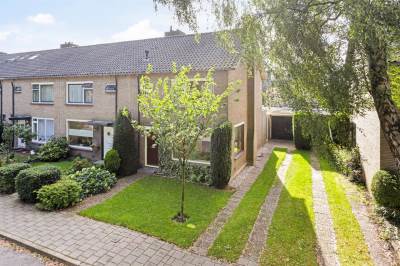 Woning Lepelaarstraat 35 Velp (GE)