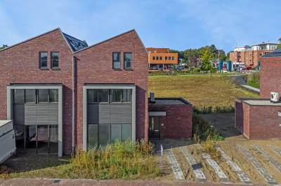Woning Aan het Spoor 106 Mijdrecht