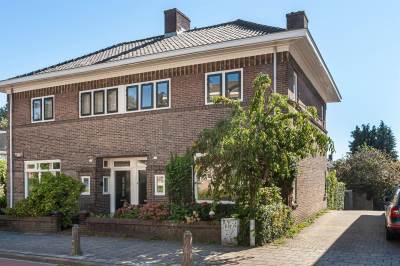 Woning Rosendaalsestraat 496 Arnhem