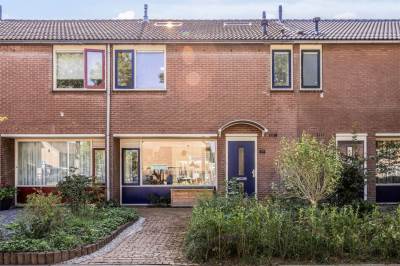 Woning Aldenhof 1229 Nijmegen