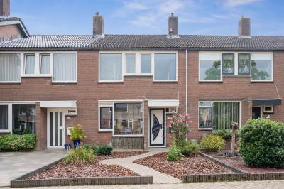 Woning Hertogendal 15 Zevenbergen