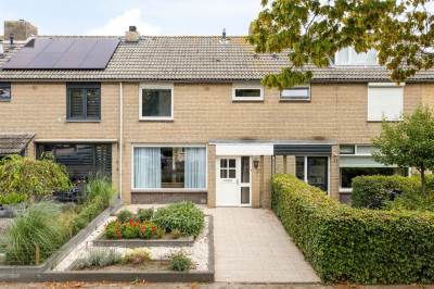 Woning Molenstraat 69 Prinsenbeek