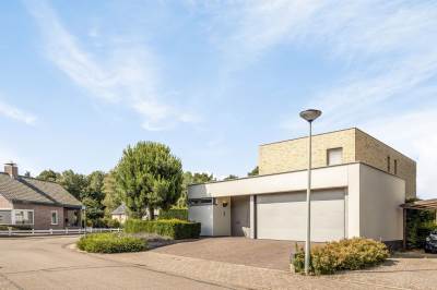 Woning Duinenberg 14 Beegden