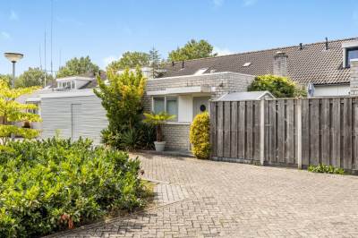 Woning M. Ruyshof 3 Almere