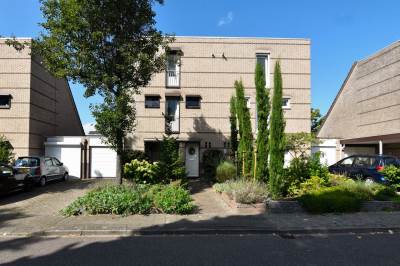 Woning Vrankerkerklaan 45 Heerlen