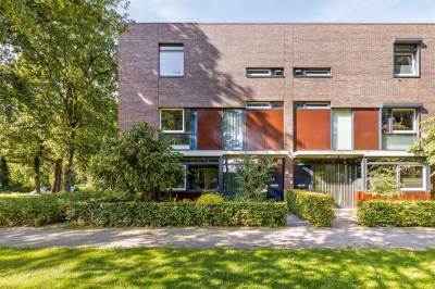 Woning Valtherzandweg 231 Emmen