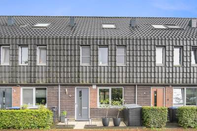 Woning Breckelenkamp 18 Leusden