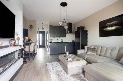 Woning Berghemseweg 227f Oss