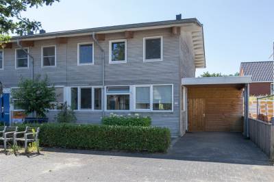 Woning Asterstraat 109 Doetinchem