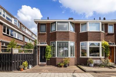 Woning Viottakade 116 Dordrecht
