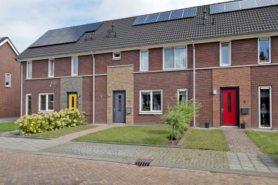 Woning Valkhof 8 Ter Apel