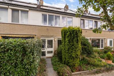 Woning Fazantenhof 22 Eemnes