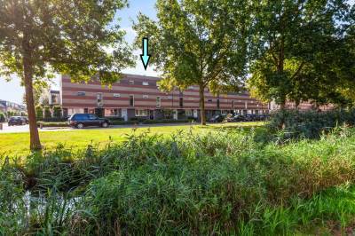 Woning Amsterdamlaan 19 Woerden
