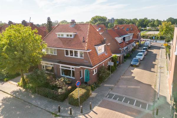 Woning Concordiastraat 17 Meppel