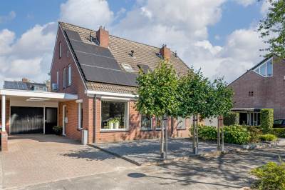 Woning Zonnehof 24 Hardenberg