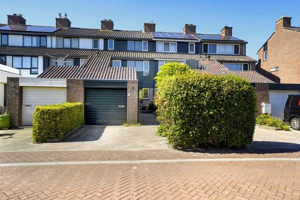 Woning van Beethovenlaan 57 Hazerswoude-Rijndijk
