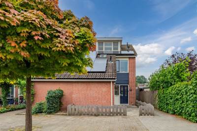 Woning Pijlkruid 18 Bodegraven