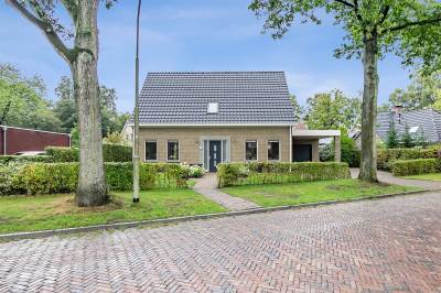 Woning Leeuwerikstraat 16B Vries