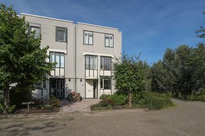 Woning Wederik 86 Uithoorn