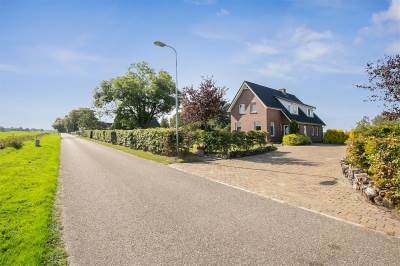 Woning Binnenweg 4 Oostwold (Gem. Oldambt)