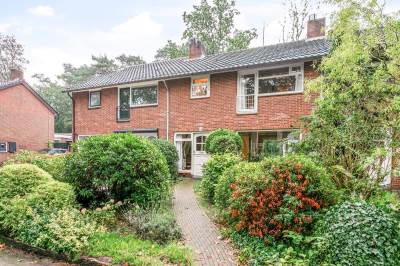 Woning Astridlaan 56 Nunspeet