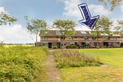 Woning Brasemstraat 10 Eemnes