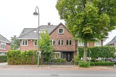 Woning Heemsteedse Dreef 55 Heemstede