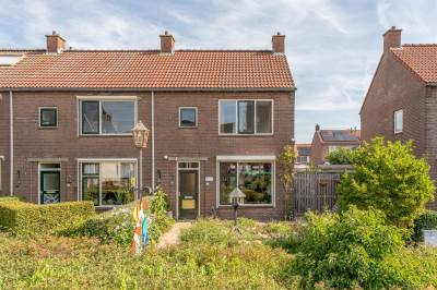 Woning Meidoornlaan 19 Ameide