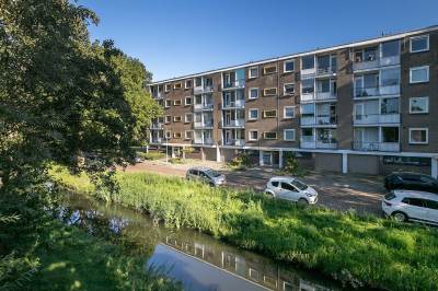 Woning van Leeuwenstraat 150 Voorburg