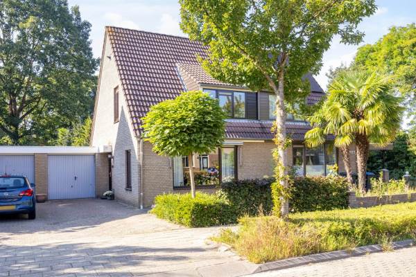 Woning Alkmaarsingel 175 Arnhem