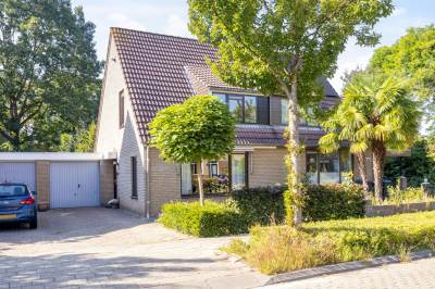 Woning Alkmaarsingel 175 Arnhem