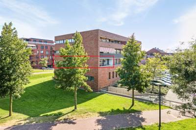 Woning De Helling 130 Dronten