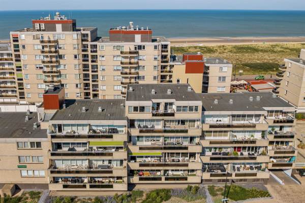 Woning Ritsaert 38 Noordwijk (ZH)