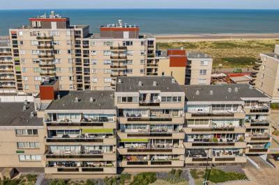 Woning Ritsaert 38 Noordwijk (ZH)