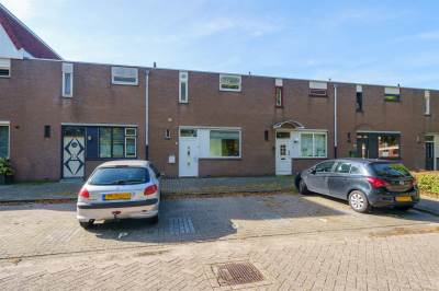 Woning Zandwierde 91 Almere