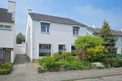 Woning Vossenvoetpad 10 Maastricht