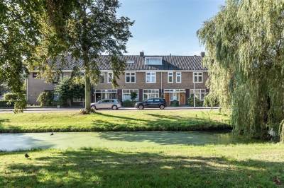 Woning Rollandslaan 70 Haarlem