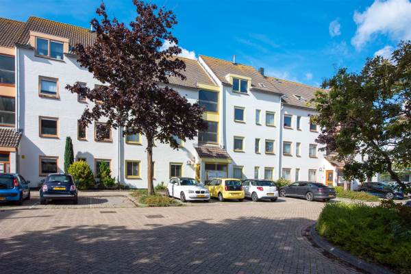 Woning Marina-Park 114 Den Helder