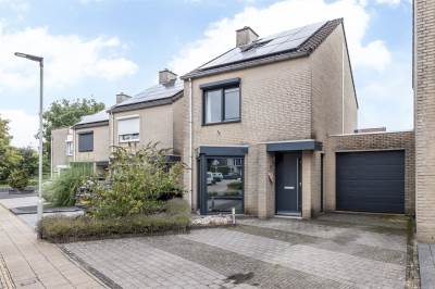 Woning Mondriaanstraat 28 Landgraaf