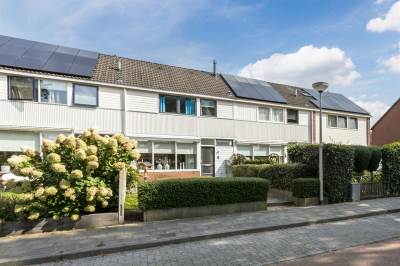 Woning Zwanenweg 23 Daarlerveen