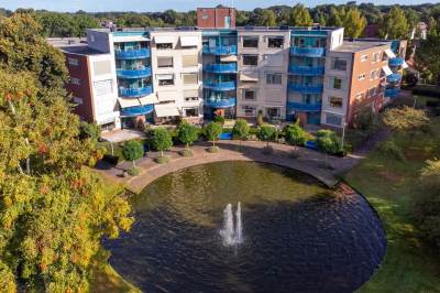 Woning Prins Bernhardstraat 24 Nunspeet